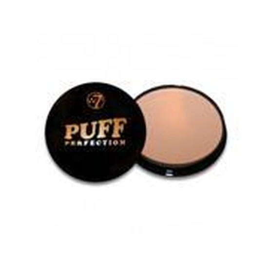 W7 Puff Perfection True Touch