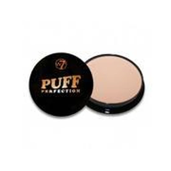 W7 Puff Perfection