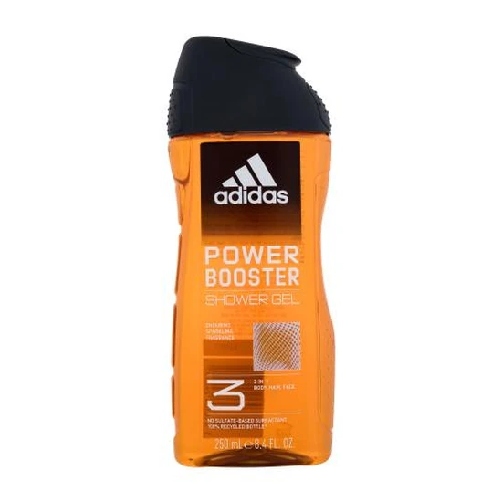 Adidas Power Booster Shower Gel