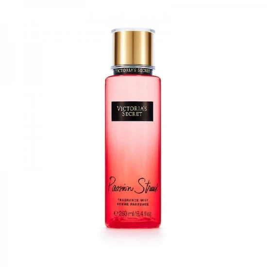 Victoria's Secret Passion Struck Fragrance Mist