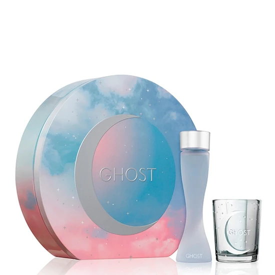 Ghost Original Gift Set