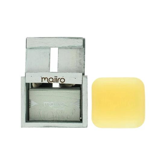 Maiiro Organic Soap