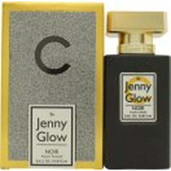 Jenny Glow Noir Eau De Parfum