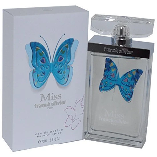 Franck Olivier Miss Franck Olivier Eau De Parfum
