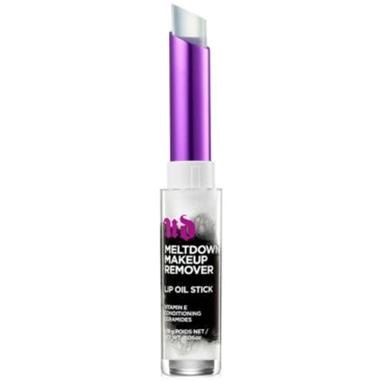 Urban Decay Meltdown Makeup Remover Lip Oil Stick