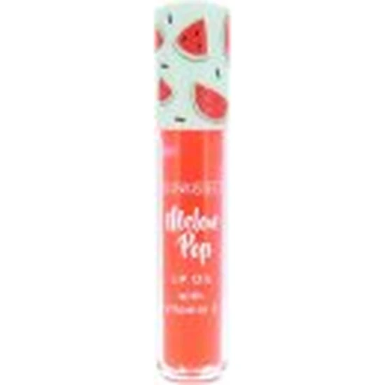 Sunkissed Melon Pop Lip Oil