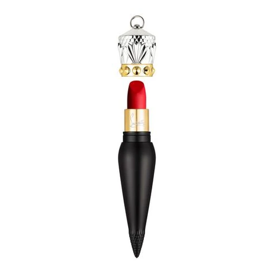 Christian Louboutin Matte Velvet Lipstick