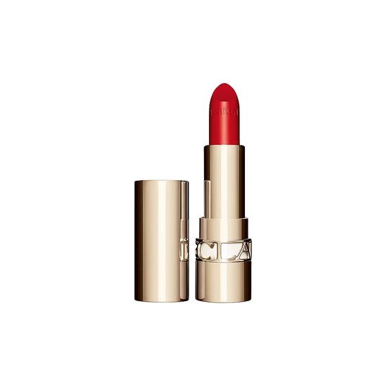 Clarins Matte Joli Rouge Velvet Lipstick
