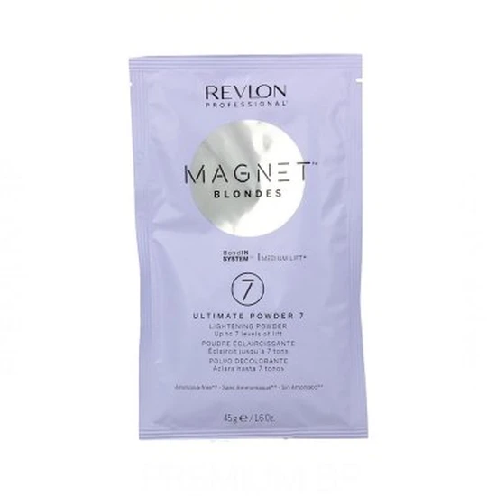 Revlon Magnet Blondes Ultimate 7 Lightening Powder