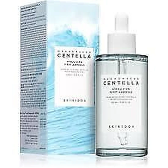 Skin1004 Madagascar Centella Hyalu-Cica First Ampoule