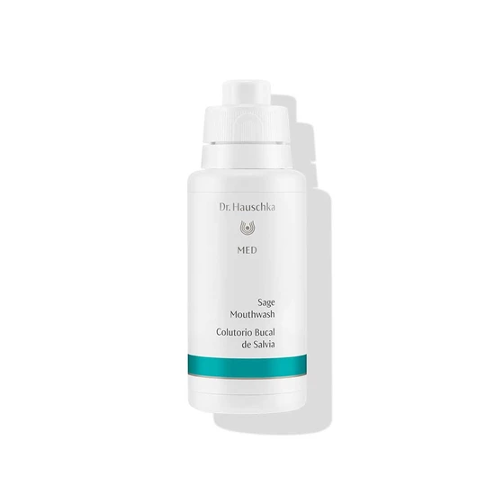 Dr Hauschka MED Sage Mouthwash