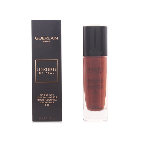 GUERLAIN Lingerie De Peau Natural Foundation