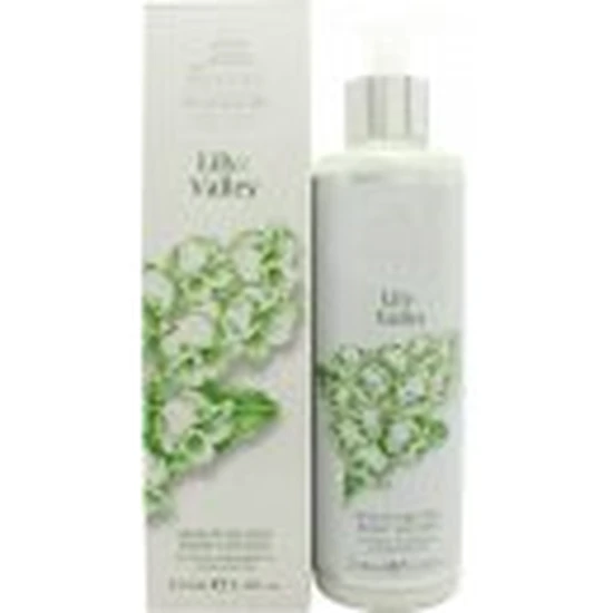 Woods of Windsor Lily Of The Valley Moisturising Body Lotion
