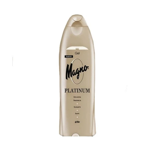 Schwarzkopf La Toja Magno Platinum Gel