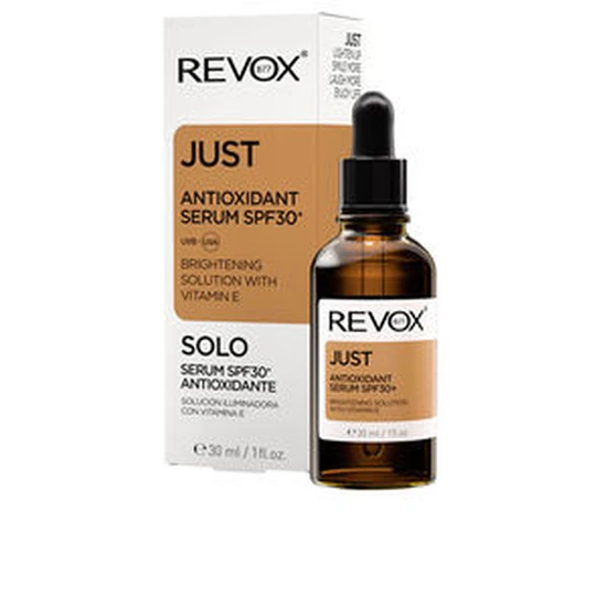 Revox Just Antioxidant Serum SPF 30+
