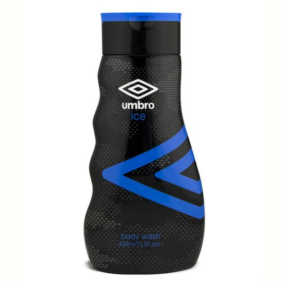Umbro Ice Shower Gel