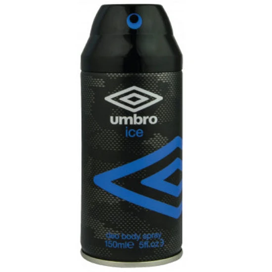 Umbro Ice Deodorant Spray