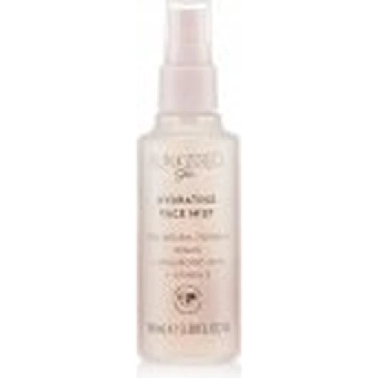 Sunkissed Hydrating Face Mist