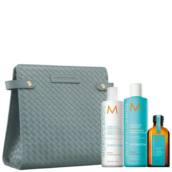 Moroccanoil Hydrating Gift Set
