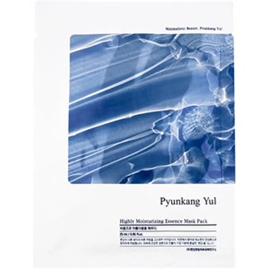 Pyunkang Yul Highly Moisturising Essence Mask