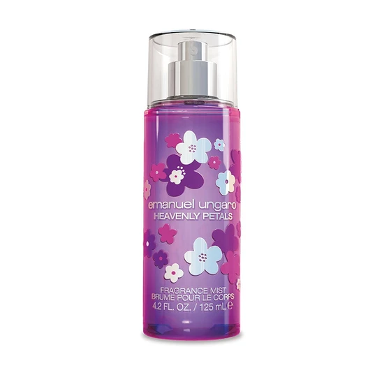 Emanuel Ungaro Heavenly Petals Body Mist 125Ml