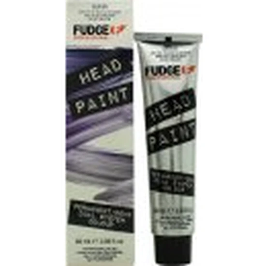 Fudge Professional Headpaint Shadows