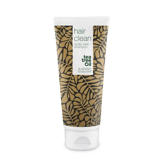 Australian Bodycare Hair Clean Shampoo