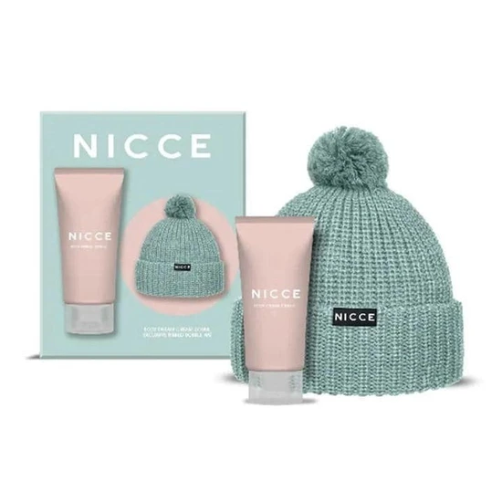 Nicce Gift Set