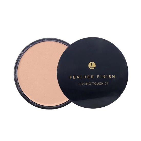 Lentheric Feather Finish Compact Powder Tropical Tan 36 - Refill