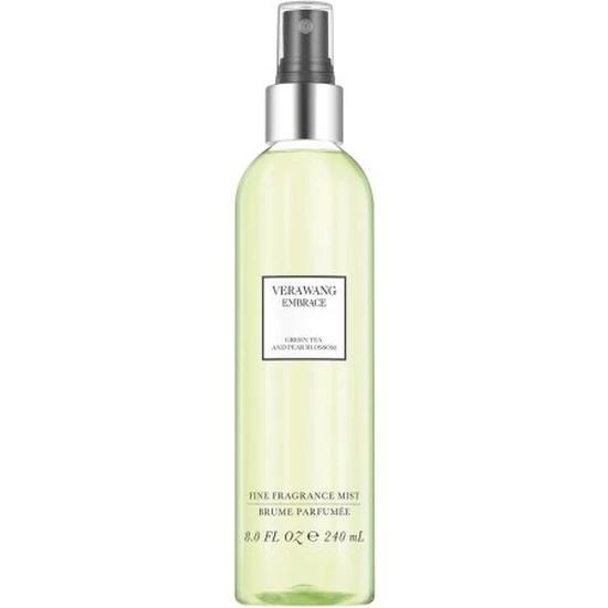 Vera Wang Embrace Green Tea & Pear Blossom Body Mist