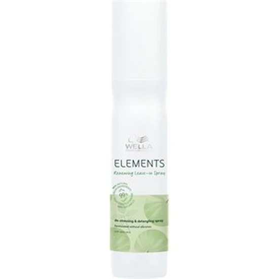Wella Elements Professionals Renewing Leave-in Spray