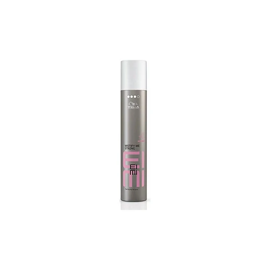 Wella Eimi Mistify Me Strong Fast Drying Hairspray Level 3