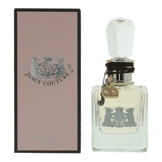 Juicy Couture Eau De Parfum 50Ml