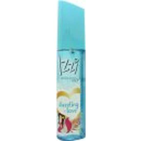 Izzi Dazzling Love Body Mist