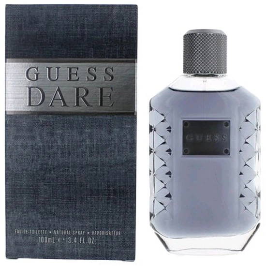 Guess Dare For Men Eau De Toilette