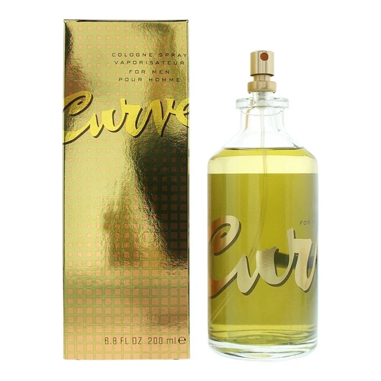 Liz Claiborne Curve Cologne