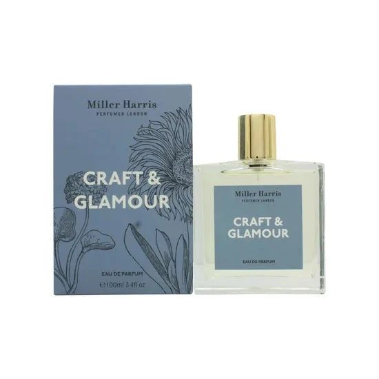 Miller Harris Craft & Glamour Eau De Parfum
