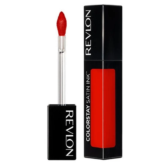 Revlon Colourstay Satin Ink Liquid Lipstick