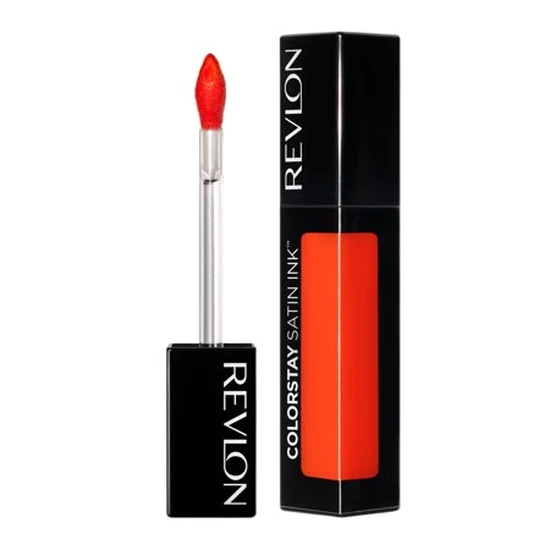Revlon Colourstay Satin Ink Liquid Lipstick