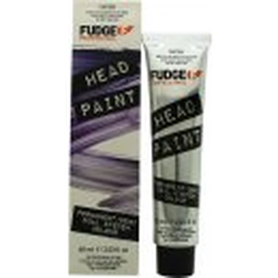 Fudge Professional Colour Headpaint