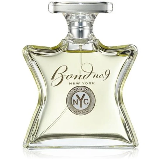 Bond No 9 Chez Bond Eau De Parfum