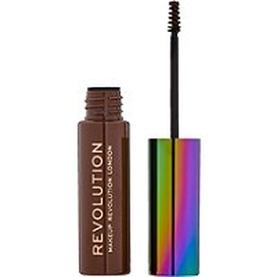 Revolution Cannabis Sativa High Brow Gel