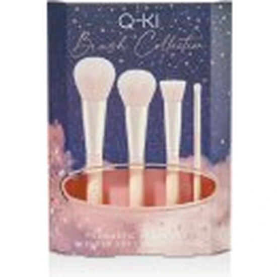 Q-KI Brush Collection Gift Set