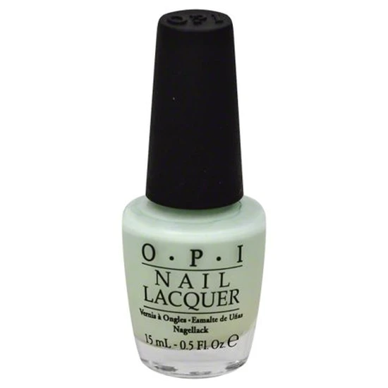 OPI Brights Nail Lacquer