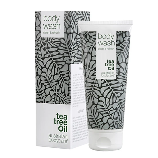 Australian Bodycare Body Wash