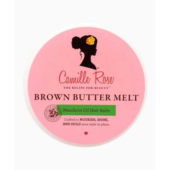 Camille Rose Brown Butter Melt