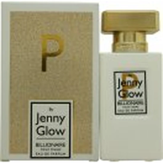 Jenny Glow Billionaire Eau De Parfum