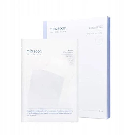 Mixsoon Bifida Sheet Mask