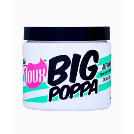 The Doux Big Poppa Defining Gel