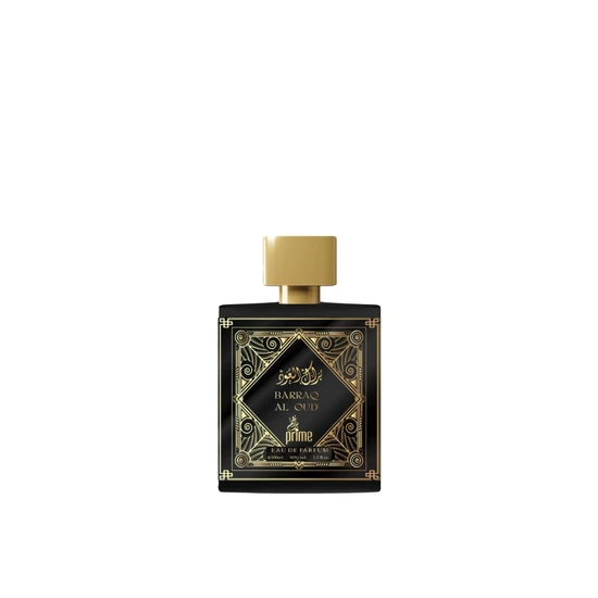 Prime Collection Barraqa Al Oud Eau De Parfum